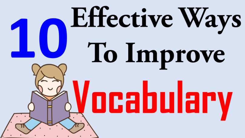 effective-ways-to-enhance-your-vocabulary-ilmgaah